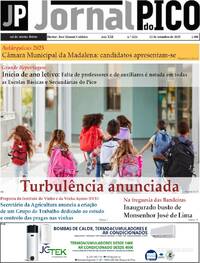 Jornal do Pico
