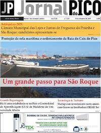 Jornal do Pico - 2025-09-19
