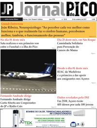 Jornal do Pico