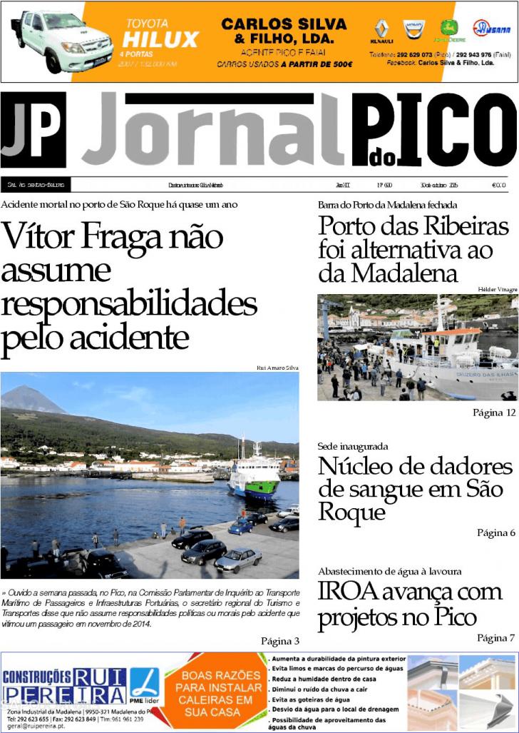 Jornal do Pico