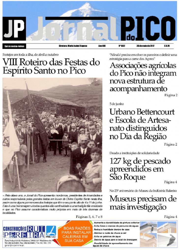 Jornal do Pico