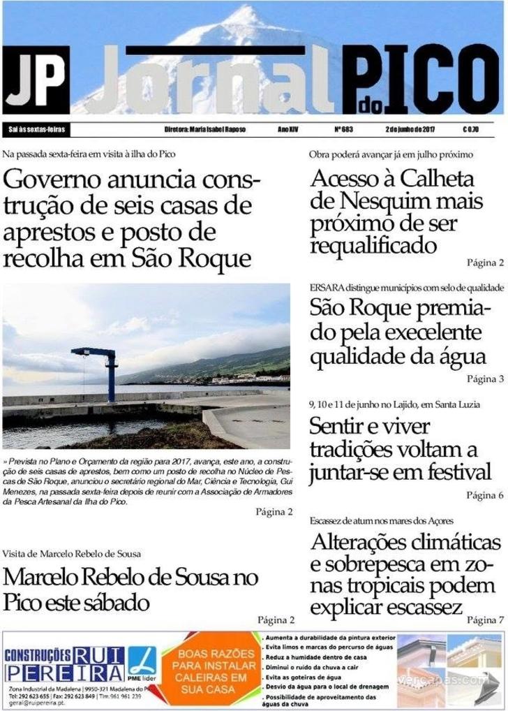 Jornal do Pico