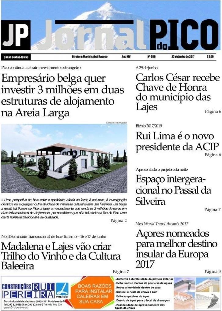 Jornal do Pico