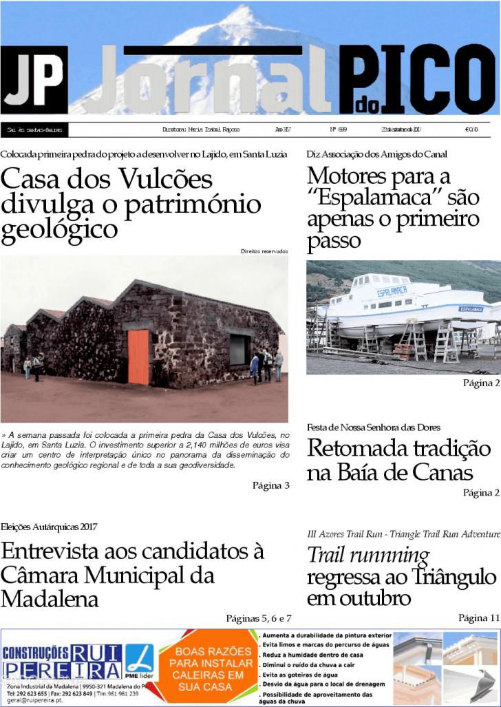 Jornal do Pico