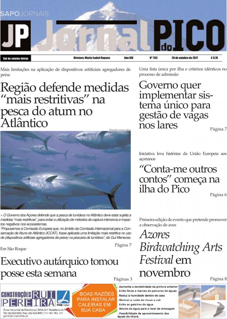 Jornal do Pico