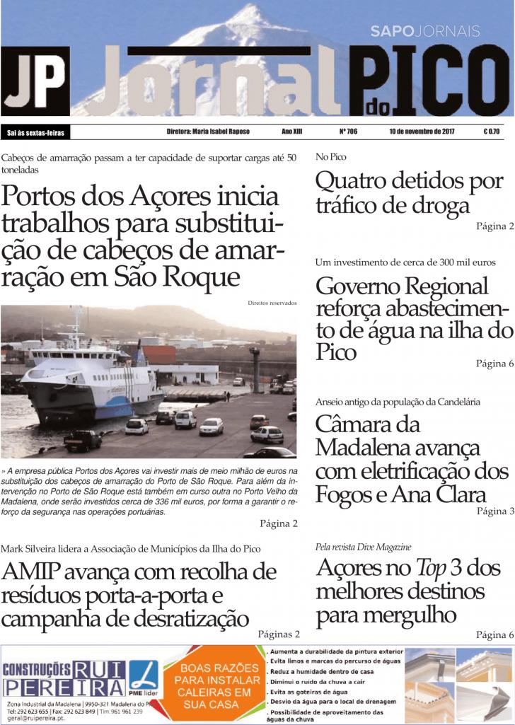 Jornal do Pico