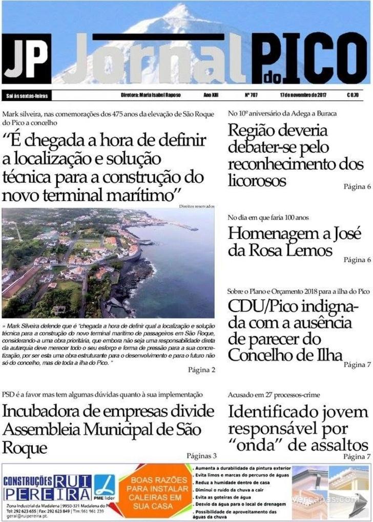 Jornal do Pico