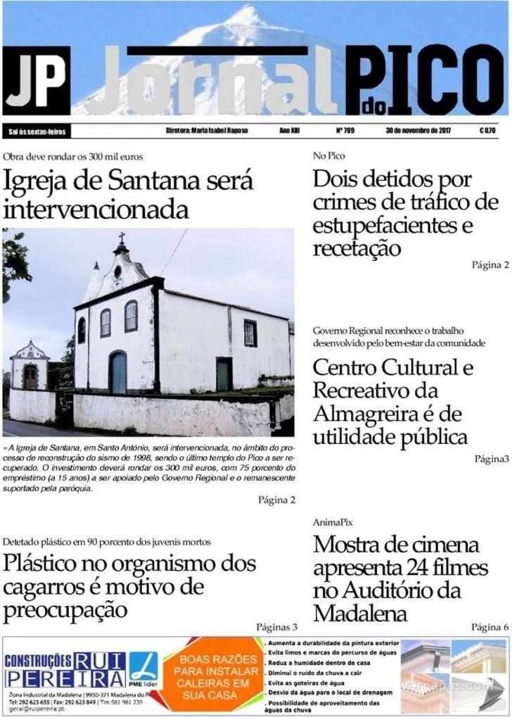 Jornal do Pico