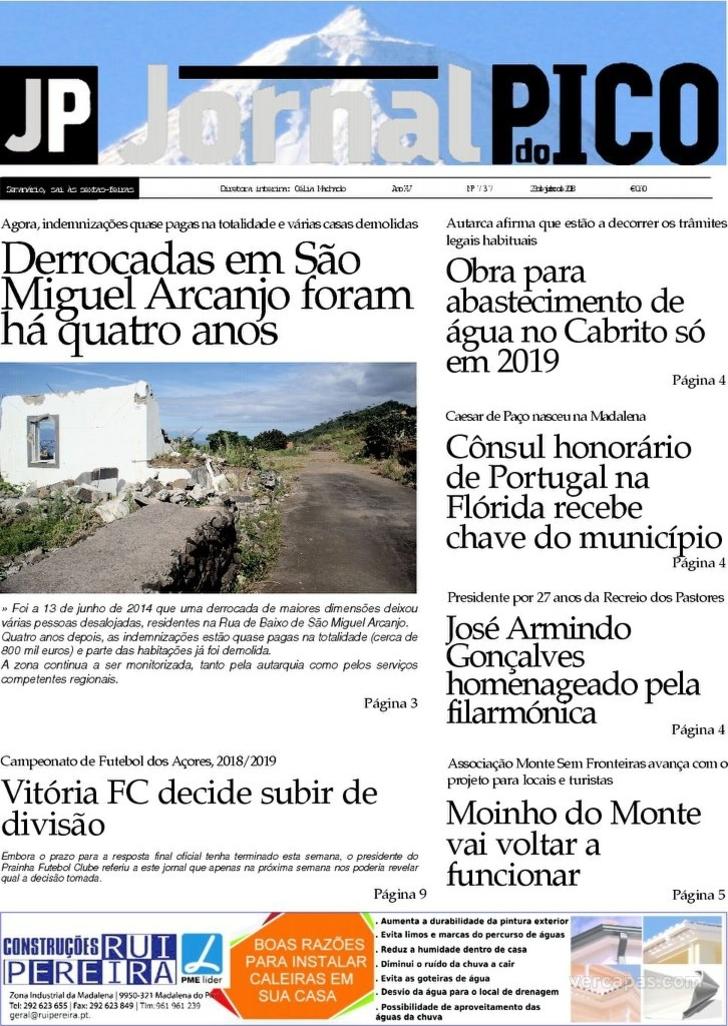 Jornal do Pico