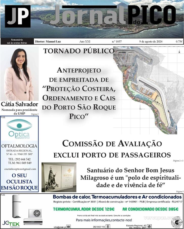 Jornal do Pico