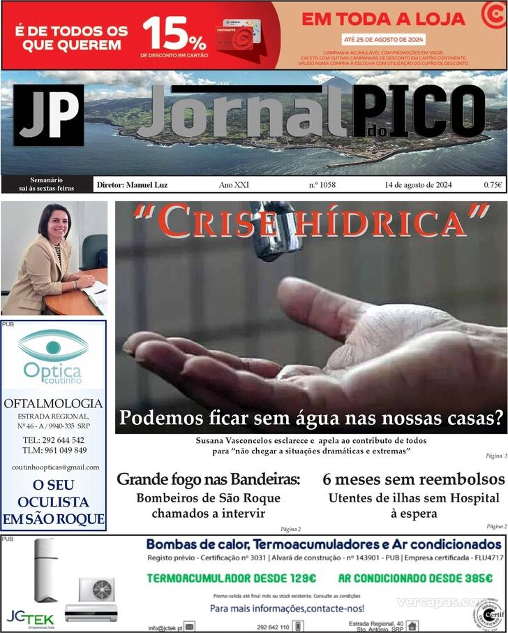 Jornal do Pico