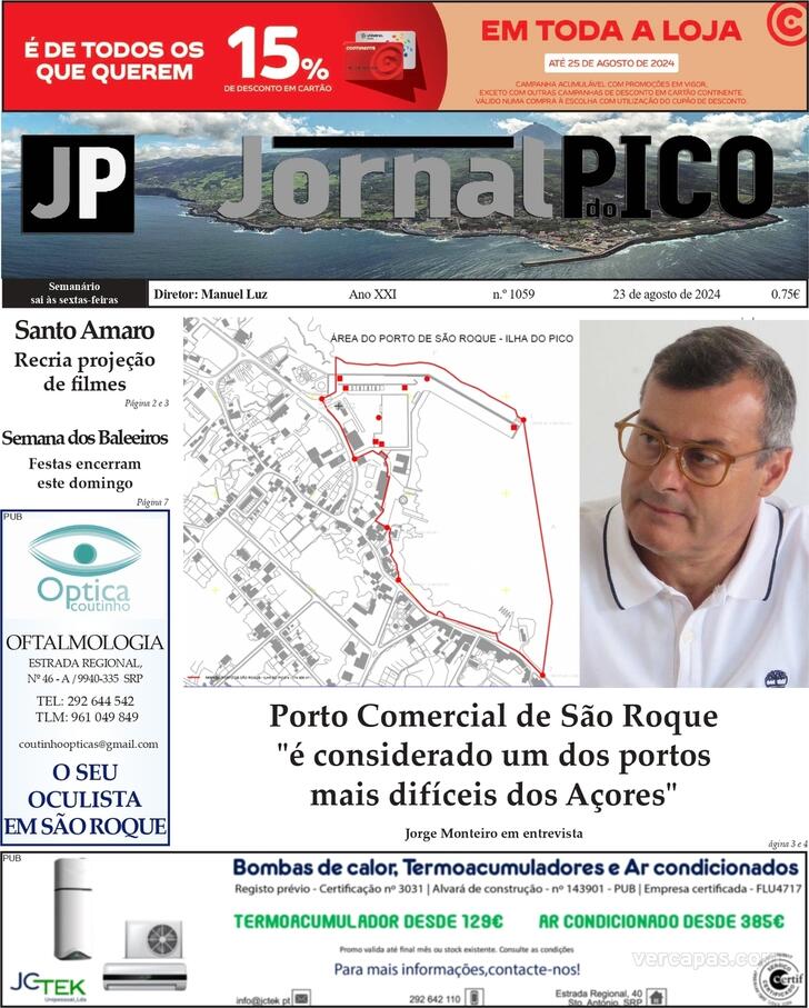 Jornal do Pico