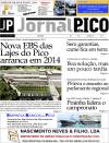 Jornal do Pico - 2013-10-11