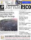 Jornal do Pico - 2013-10-18