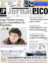 Jornal do Pico - 2013-10-25