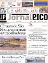 Jornal do Pico - 2014-01-31