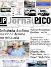 Jornal do Pico - 2014-08-13