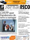 Jornal do Pico - 2015-02-20