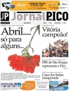 Jornal do Pico - 2015-04-30