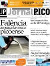 Jornal do Pico - 2015-05-08