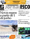 Jornal do Pico - 2015-05-28