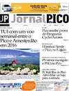 Jornal do Pico - 2015-10-09