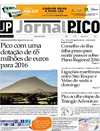 Jornal do Pico - 2015-10-23