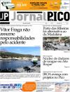 Jornal do Pico - 2015-10-30