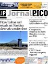 Jornal do Pico - 2015-11-06