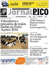 Jornal do Pico - 2016-05-13