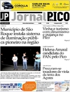 Jornal do Pico - 2016-08-18