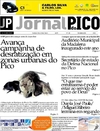 Jornal do Pico - 2016-09-30