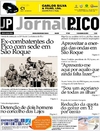 Jornal do Pico - 2016-10-13