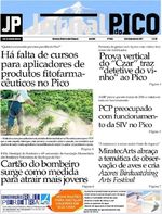 Jornal do Pico - 2017-02-02