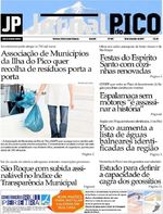 Jornal do Pico - 2017-02-09