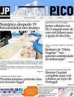 Jornal do Pico - 2017-02-16