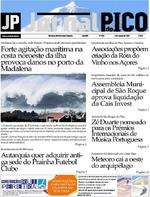 Jornal do Pico - 2017-03-03