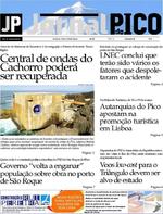 Jornal do Pico - 2017-03-09