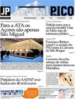 Jornal do Pico - 2017-03-23