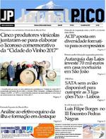 Jornal do Pico - 2017-04-06