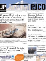 Jornal do Pico - 2017-04-13