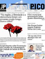 Jornal do Pico - 2017-04-28