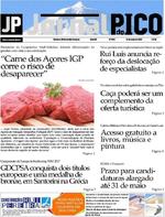 Jornal do Pico - 2017-05-12