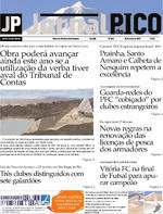 Jornal do Pico - 2017-05-19