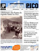 Jornal do Pico - 2017-05-26