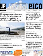 Jornal do Pico - 2017-06-01