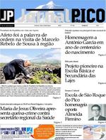 Jornal do Pico - 2017-06-09