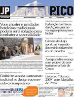 Jornal do Pico - 2017-06-16