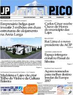 Jornal do Pico - 2017-06-23