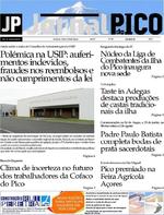 Jornal do Pico - 2017-06-29